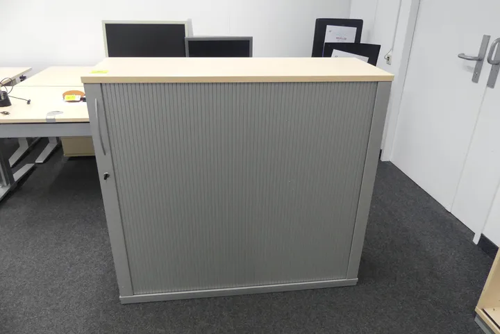 Sideboard Maße in cm ca.: 120 x 42 x 110